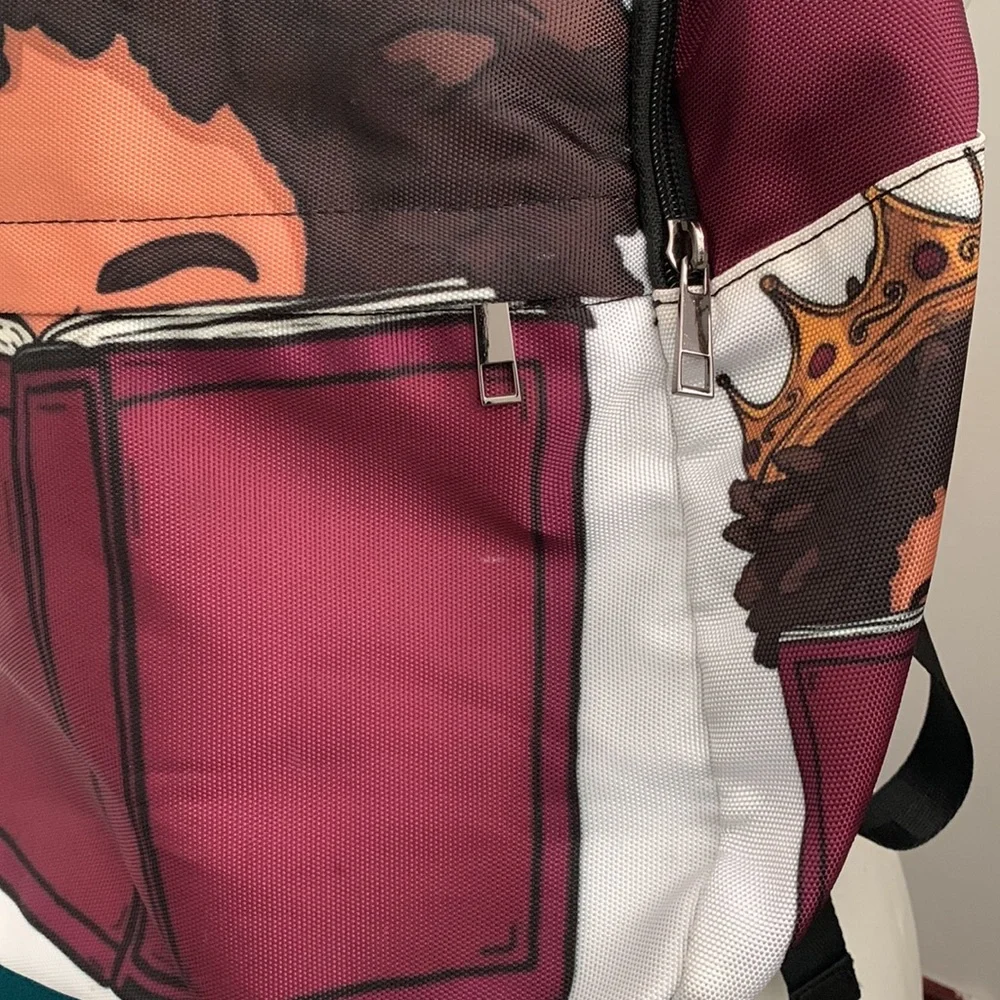 NWOT Backpack - Picture 2 of 6